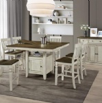 PT5442-Gathering Table w/12